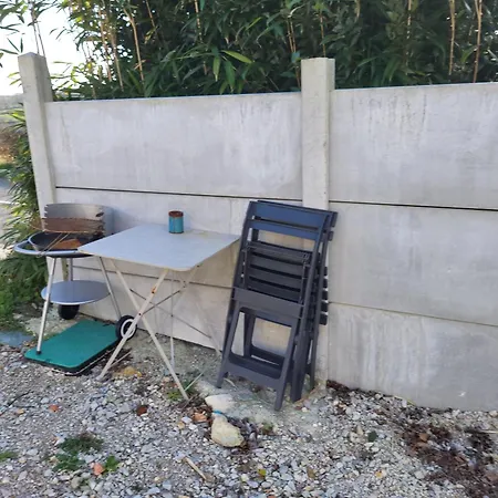 Apartamento Equipe La Glacerie *