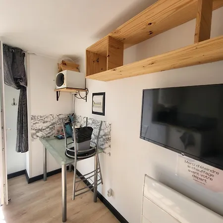 Equipe La Glacerie Apartamento