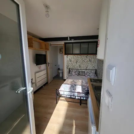 Apartamento Equipe La Glacerie Cherbourg-en-Cotentin