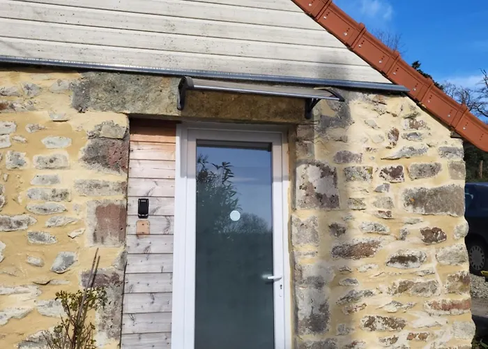 Equipe La Glacerie Apartmán