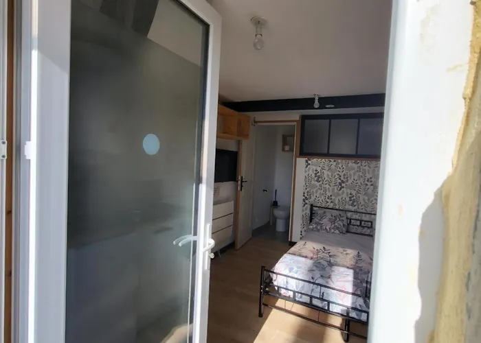 Equipe La Glacerie Apartmán Cherbourg-en-Cotentin