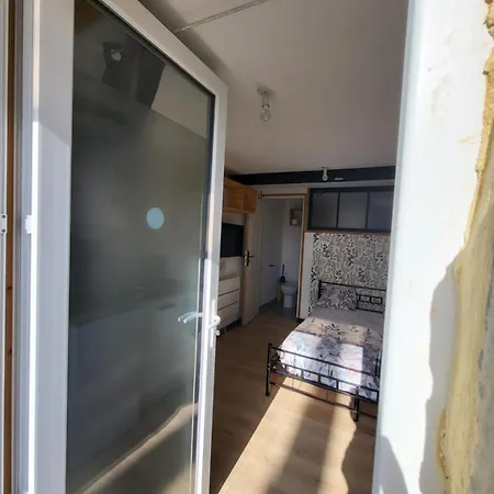 Equipe La Glacerie 아파트 셰르부르 앙 코탱탕