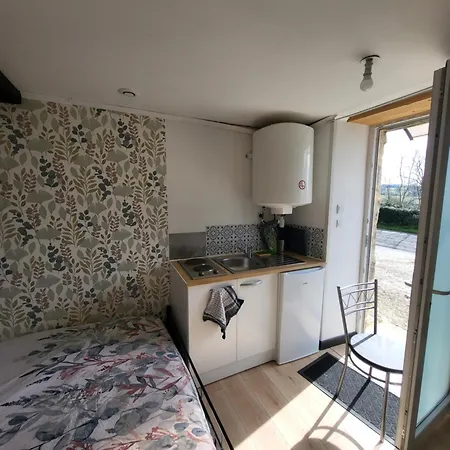 Equipe La Glacerie 아파트