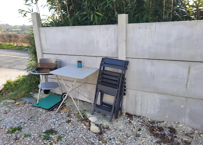 Apartment Equipe La Glacerie *