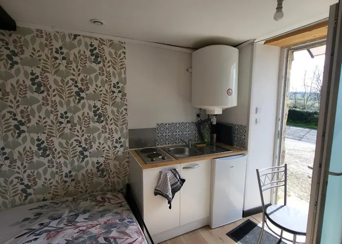 Equipe La Glacerie Apartment